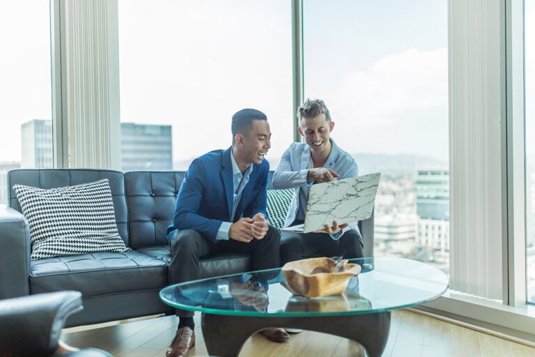 Notion for Business: Why Relational Databases are the Secret to Scalability